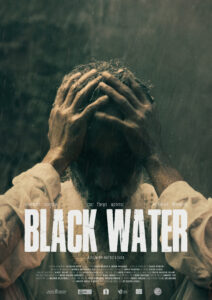 Cartel de Black Water