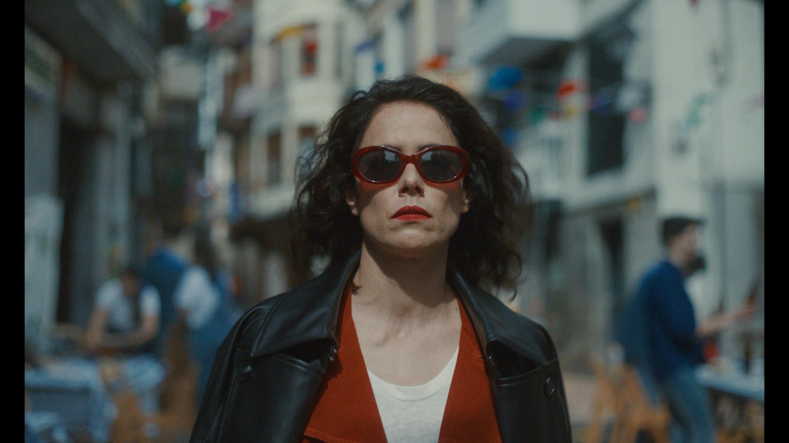 NINA pelicula navarra premiada en festival de cine de Málaga
